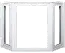 bay window