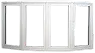 bow window